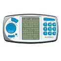 Handheld Digital Electronic Sudoku Master Game Puzzle 9 Different Levels - Over 2 Millions Puzzles Built-In