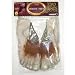 Lord of the Rings tm Child Hobbit Feet