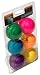 Sports : Donic / Schildkr&ouml;t SCHILDKR&Ouml;T TISCHTENNIS-B&Auml;LLE COLOUR POPS, mehrfarbig, Originalgr&ouml;&szlig;e (40 mm)