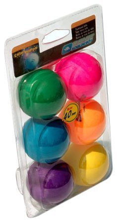 Donic Schildkröt COLOUR POPPS