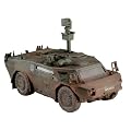 Revell Modellbausatz 03136 - Sphwagen Fennek im Mastab 1:72