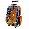 Scooby 2009 Wheelie Bag Orange