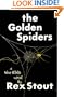 The Golden Spiders