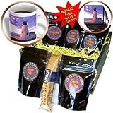 Light House - Light House - Coffee Gift Baskets - Coffee Gift Basket