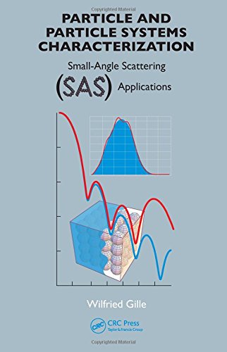 Particle and Particle Systems Characterization: Small-Angle Scattering (SAS) Applications