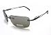Serengeti Piers 7346 Sunglasses Black Pearl Polarized Shades