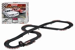 Carrera USA Evolution, Checkered Flag Racing Set