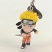 Naruto Shippuden Naruto Figurine Strap Swing série 2
