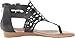 Carlos by Carlos Santana Women's Sydney Gladiator Sandal