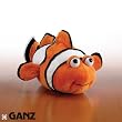 Webkinz Clown Fish