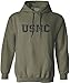 Army Logo Hoodies - Military Style Physical Training Hooded Sweatshirts. S-5XL