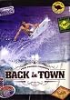 Pete Frieden's Back In Town DVD Surf Surfing Video