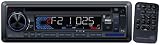 Pyle PLCD34MRW AM/FM-MPX IN-Dash Marine CD/MP3 Player/Weatherband/USB & SD Card Function