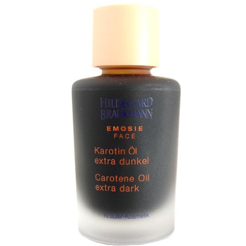 Emosie Body - Karotin Aufbau &Ouml;l Preisvergleich