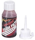 Air Filter Oil:TMX 2.5,3.3, Revo