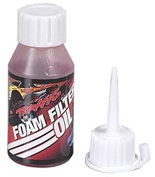 Traxxas Oil - Air Filter