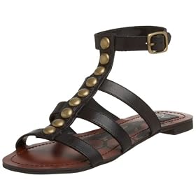 DV by Dolce Vita Ladies Darling Sandal by DV Dolce Vita