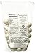 Sweetworks Gumballs Stand-Up Bag Shimmer, 14 oz, White