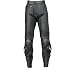 Teknic Chicane Leather Pant - Black - 34