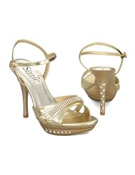 David's Bridal Milan by Coloriffics Style Milan Bridal & Bridesmaid Shoes by David's Bridal