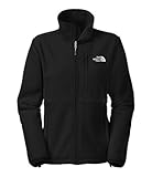 UPC 027906712493 product image for The North Face Denali Womens Fleece Jacket 2012- Recycled TNF Black (Small) | upcitemdb.com