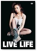 LIVE LIFE~Chara�fs UNION Live House Tour 2007~ [DVD]�̃C���[�W���g�傷��