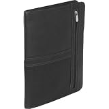 Piel Three-Way Envelope Padfolio