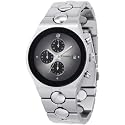 Chronograph Black Degrade Dial Watch