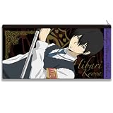 家庭教師ヒットマンREBORN!  山本&雲雀ポーチ の評価・レビュー