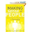 Making Sense of People: Decoding the Mysteries of Personality (FT Press Science