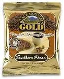 Southern Pecan - Flavored Ground Coffee for 1 Pot
