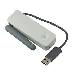 NEW Xbox 360 Wireless Network Networking Wifi Adapter by