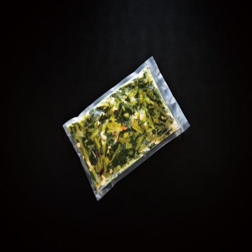 マルハニチロ　便利な小松菜の煮びたし　冷凍　５００ｇ