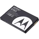 Motorola High Performance Battery 1100mAh