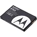 Motorola High Performance Battery 1100mAh