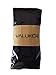 Valuker Women's Modal Pants Full Length Basic Leggings XS - 4XL