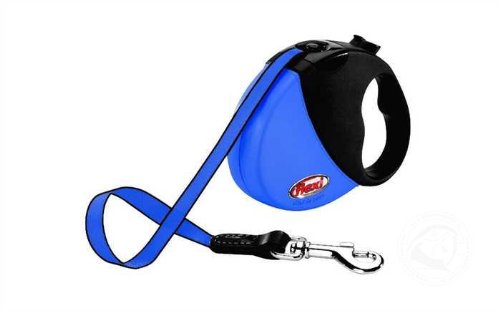 Nobby 75006 Flexi Comfort Compact Mini 3 m, blau Preisvergleich