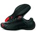 Puma Pace cat II Mens Black Motorsport Trainers