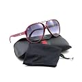 Gucci Gg 1627/S Hbz Red Sunglasses