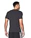 Men's Under Armour Sportstyle Logo T-Shirt, Black (001), Small