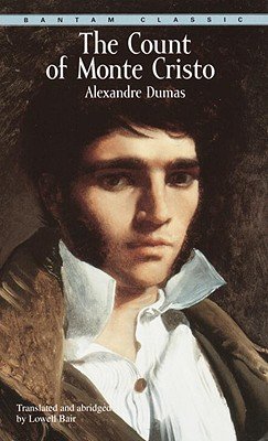 The Count of Monte Cristo   [COUNT OF MONTE CRISTO TURTLEBA] [Prebound]