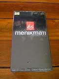 Menikmati [VHS]