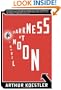 Darkness at Noon: A Novel