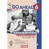 Go Ahead - Ausgabe f�r die sechsstufige Realschule in Bayern: 6. Jahrgangsstufe - Schulaufgabentrainer - Neubearbeitung: Mit CD und L�sungsheft
