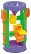 American Plastic Toy Sand and Water Wheel