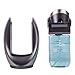 New Packaging Automatic Touchless Foam Soap Dispenser with Super Pump/Foam Pump for Bathroom and Kitchen on Countertops/Wall,Homemade Foam Mounted Shampoo/Dishwashing Liquid/Lotion 480ML (Champagne)