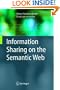 Information Sharing on the Semantic Web