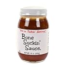 Bone Suckin Sauce