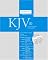 KJV Concord Wide-Margin Reference Black Goatskin KJ766XM