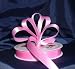 Ribbon - Satin Ribbon- 7/8" Single Face 50 Yards (150 FT) - Pink - Sewing - Craft - Wedding Favors